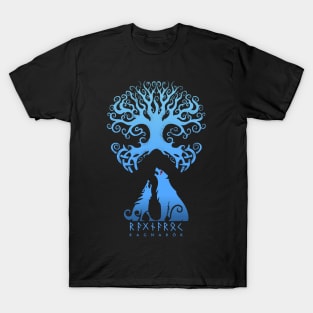 Ragnarok T-Shirt